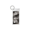 V - Photo Film Keyring [ARTSPACE: TYPE 1 Official MD]