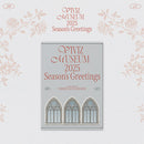 VIVIZ - 2025 Season's Greetings [VIVIZ MUSEUM]