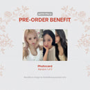 VIVIZ - 2025 Season's Greetings [VIVIZ MUSEUM]