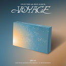 VIVIZ - VOYAGE [5th Mini Album - QR Ver.]