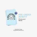 WayV - 2025 Season's Greetings