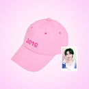 [PRE-ORDER] WayV - Debut Ball Cap Set [SMTOWN LIVE 2025 Tour Official MD]