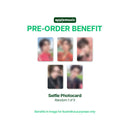 WayV - FREQUENCY [6th Mini Album - Photobook Ver.]