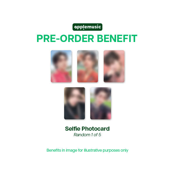 WayV - FREQUENCY [6th Mini Album - Photobook Ver.]