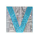 WayV - Kick Back [3rd Mini Album - KiT Ver.]