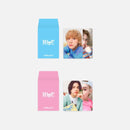 WayV - Random Trading Card Set [2024 Season's Greetings]