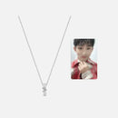 [PRE-ORDER] WayV - Ring Necklace Set [2025 6th Anniversary Official MD]