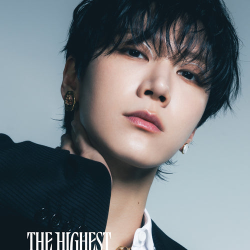 WayV - The Highest [1st JP Mini Album - Limited Member Edition]