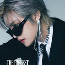 WayV - The Highest [1st JP Mini Album - Limited Member Edition]