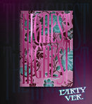 WayV - The Highest [1st JP Mini Album - Limited Edition PARTY Ver.]