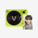 [PRE-ORDER] WayV - Turntable Bluetooth Speaker Set [2025 6th Anniversary Official MD]