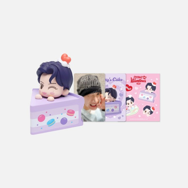 WayV - Valentine's Cake [2024 CCOMAZ Valentine's MD]