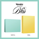 Bliss [6th Mini Album]
