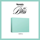 Bliss [6th Mini Album]