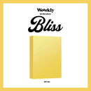 Bliss [6th Mini Album]
