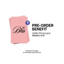 Bliss [6th Mini Album]