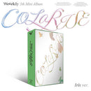 ColoRise [5th Mini Album]