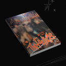 WEi - The Feelings [7th Mini Album]