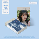 WENDY - Wish You Hell [2nd Mini Album - Package Ver.]