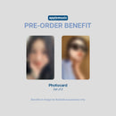 Whee In - 2025 Season's Greetings [Either Side]