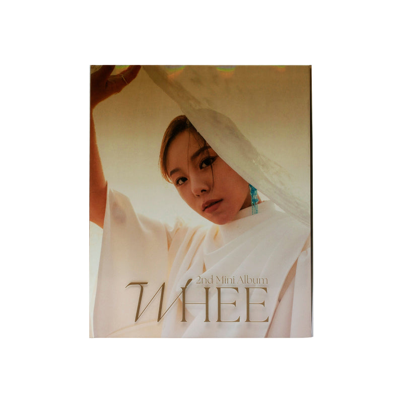 Whee In - WHEE [2nd Mini Album]