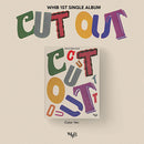 WHIB - Cut-Out [1st Single Album]