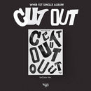 WHIB - Cut-Out [1st Single Album]