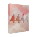 WOOSUNG - 4444 [2nd Album - Deluxe Ver.]