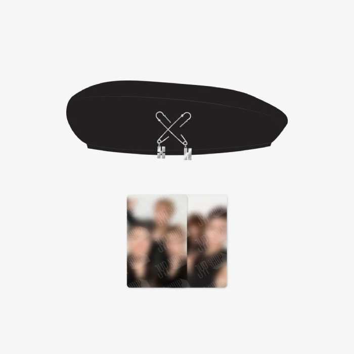 Xdinary Heroes - Beret ['LIVE and FALL' Concert Official MD]