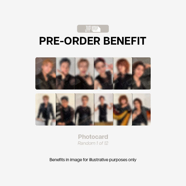 Xdinary Heroes - Beret ['LIVE and FALL' Concert Official MD]
