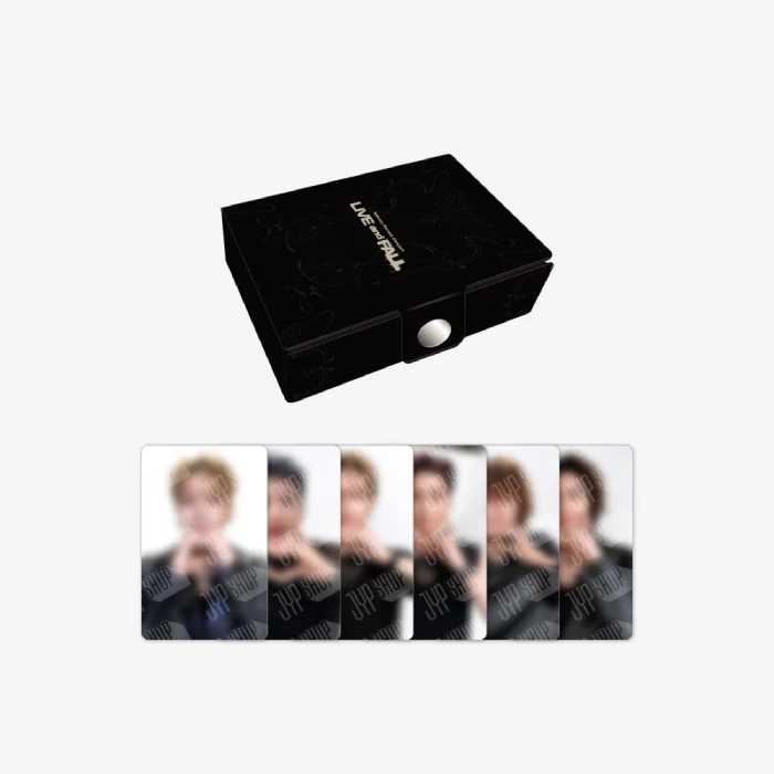 Xdinary Heroes - Collect Case ['LIVE and FALL' Concert Official MD]