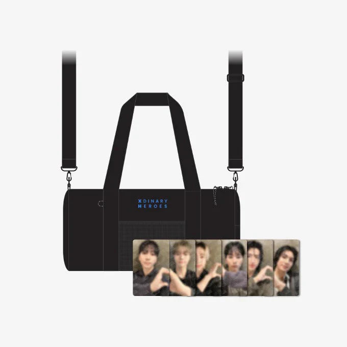 Xdinary Heroes - Light Stick Pouch [Concert Closed Beta : v6.4 Official MD]