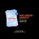 Xdinary Heroes - LIVE and FALL [5th Mini Album - Photobook Ver.]