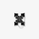 Xdinary Heroes - Signature Badge ['LIVE and FALL' Concert Official MD]