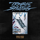 Xdinary Heroes - Troubleshooting [1st Album]