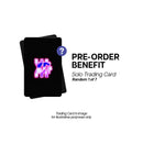 XG - AWE [2nd Mini Album - Solo Ver.]