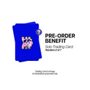 XG - AWE [2nd Mini Album - Vinyl Ver.]