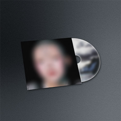 XG - AWE [2nd Mini Album - Solo Ver.]