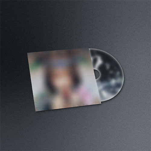 XG - AWE [2nd Mini Album - Solo Ver.]