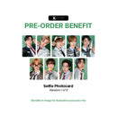 xikers - 2025 Season's Greetings