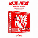 xikers - HOUSE OF TRICKY : Doorbell Ringing [1st Mini Album]