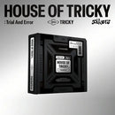 xikers - HOUSE OF TRICKY : Trial And Error [3rd Mini Album]