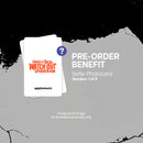 xikers - HOUSE OF TRICKY : WATCH OUT [4th Mini Album]