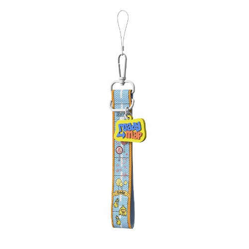 xikers - Light Stick Strap [1st Fanmeeting : roadYmap]