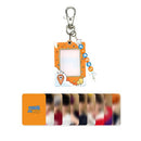 xikers - Mini Photo Keyring Set [1st Fanmeeting : roadYmap]
