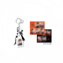 xikers - Photo Frame Keyring [HOUSE OF TRICKY : WATCH OUT Official MD]