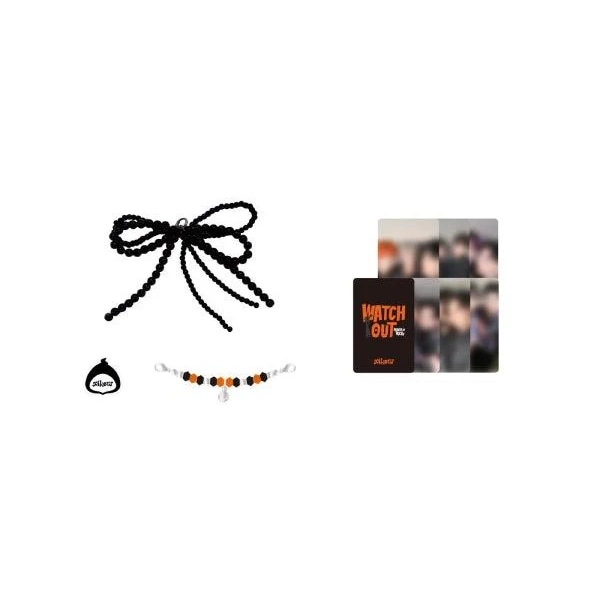 xikers - Shoe Deco Set [HOUSE OF TRICKY : WATCH OUT Official MD]