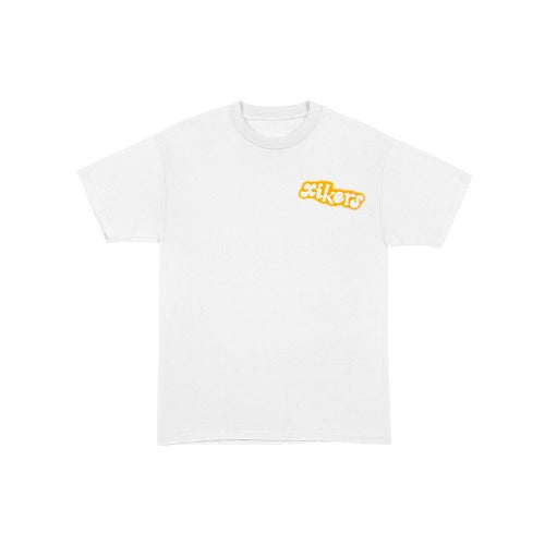 xikers - T-Shirt [1st Fanmeeting : roadYmap]