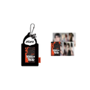 xikers - Tricky Photocard Holder [HOUSE OF TRICKY : WATCH OUT Official MD]