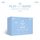 XIUMIN - 2025 Season's Greetings [PLAY Of The GAME]